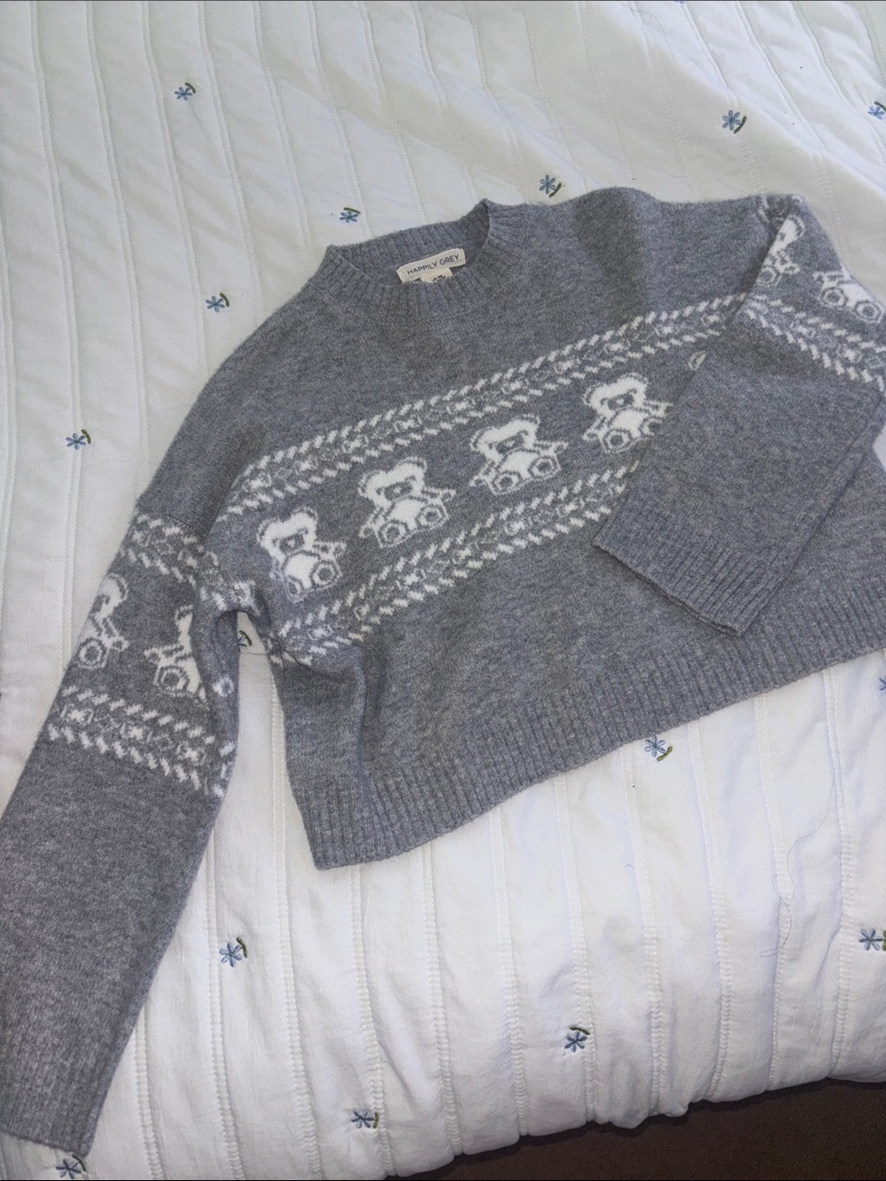 Sweater